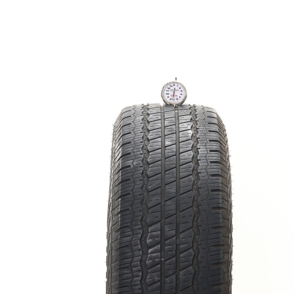 Used 235/75R15 Rocky Mountain H/T2 109T - 7/32 - Image 2