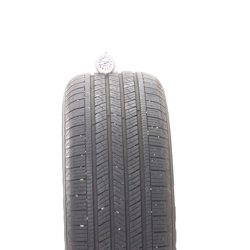 Set of (2) Used 255/60R18 Goodyear Eagle Touring 108H - 9.5-10.5/32 - Image 2