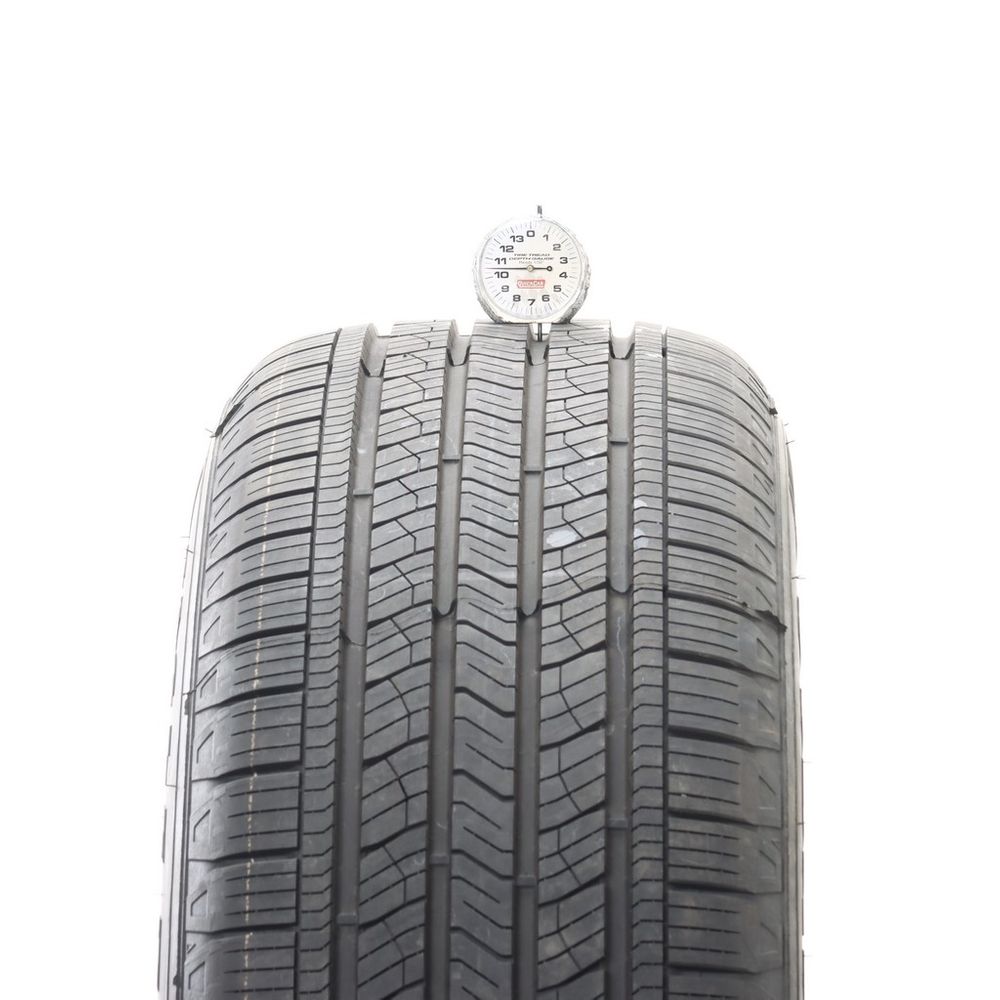 Set of (2) Used 255/60R18 Goodyear Eagle Touring 108H - 9.5-10.5/32 - Image 5