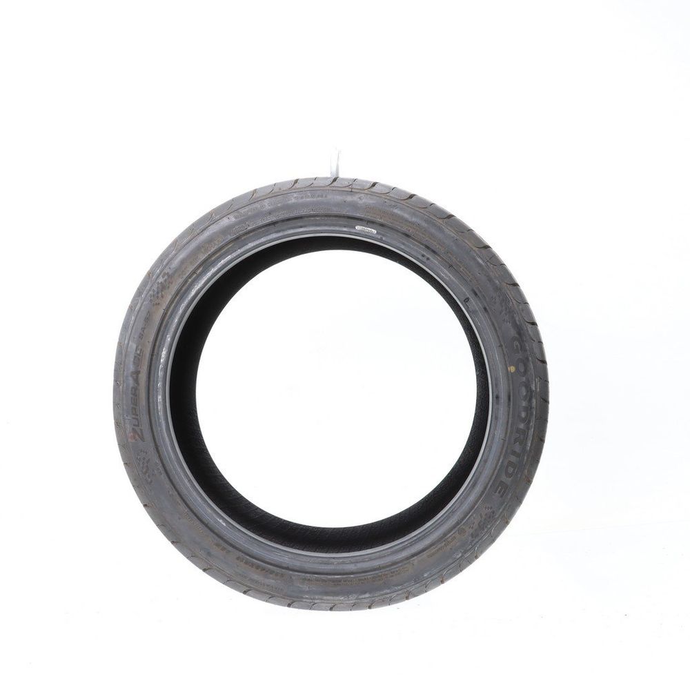 Used 235/40ZR18 Goodride ZuperAce SA-57 95W - 8/32 - Image 3