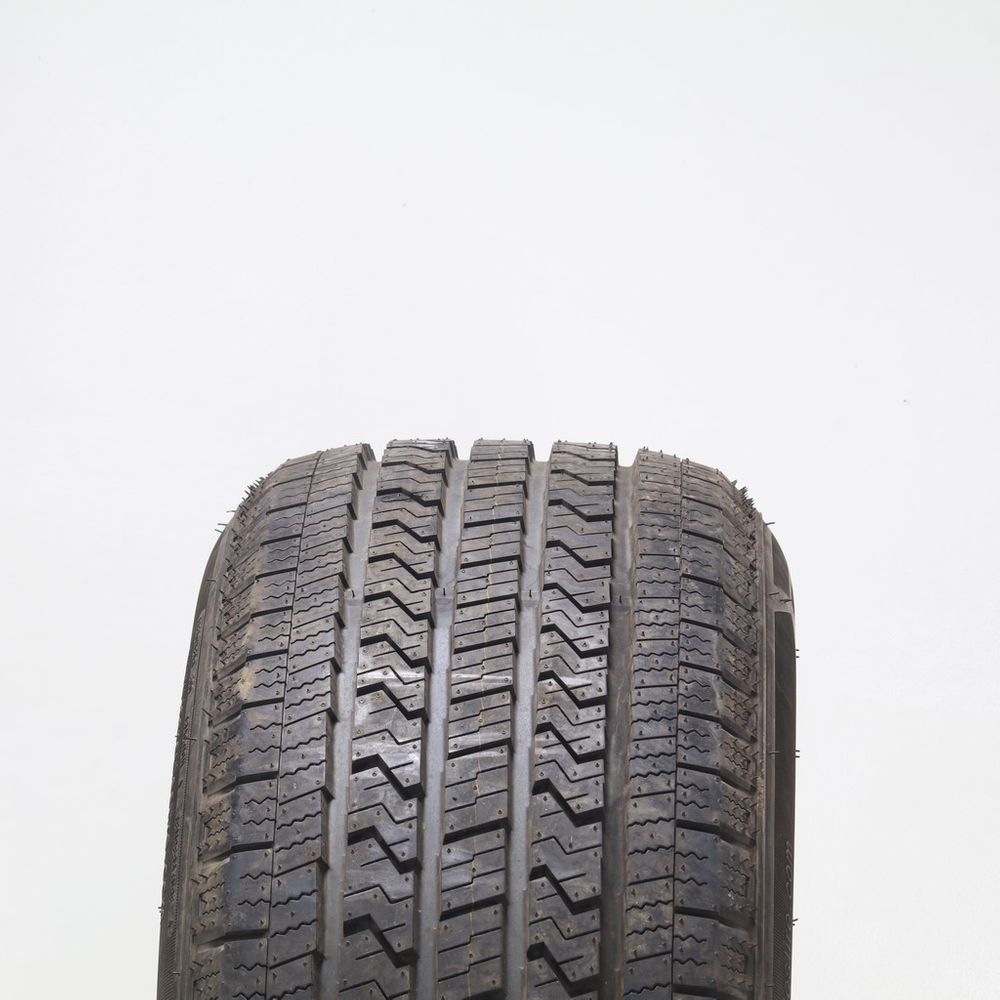 Driven Once 255/55R18 Hercules Terra Trac Cross-V 109H - 12/32 - Image 2