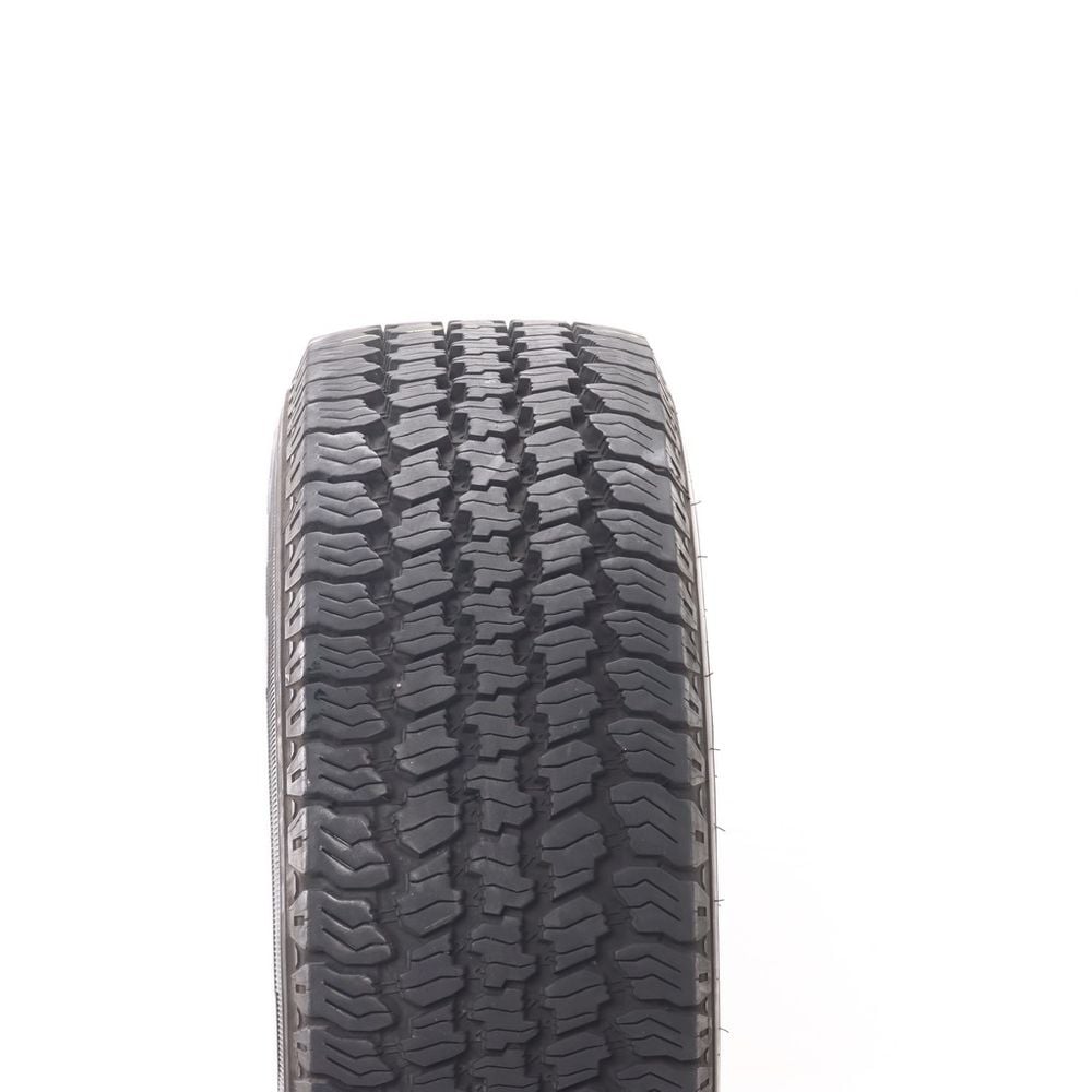 Used LT 265/75R16 Goodyear Wrangler ArmorTrac 123/120R E - 14/32 - Image 2