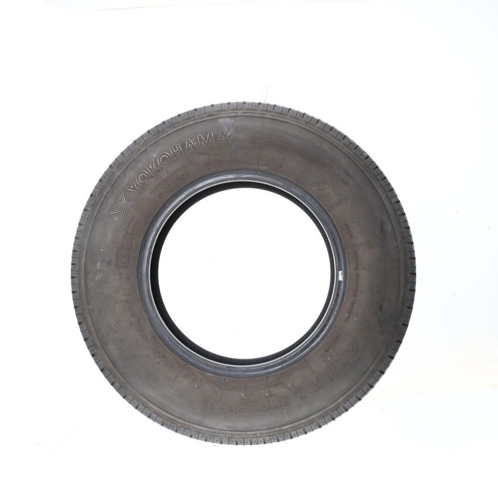 Set of (2) Used LT 215/85R16 Yokohama TY213B 1N/A E - 6-7.5/32 - Image 6