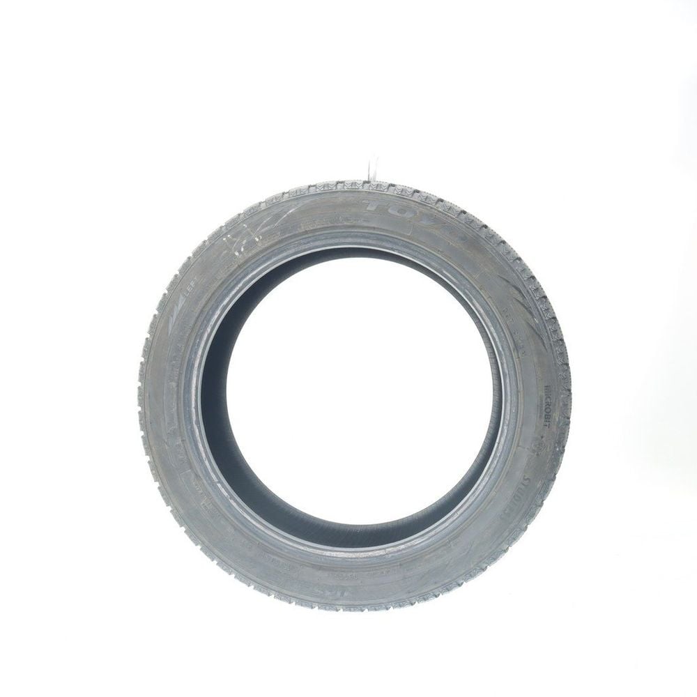 Set of (4) Used 215/50R17 Toyo Observe GSi-5 91T - 8.5-10/32 - Image 3