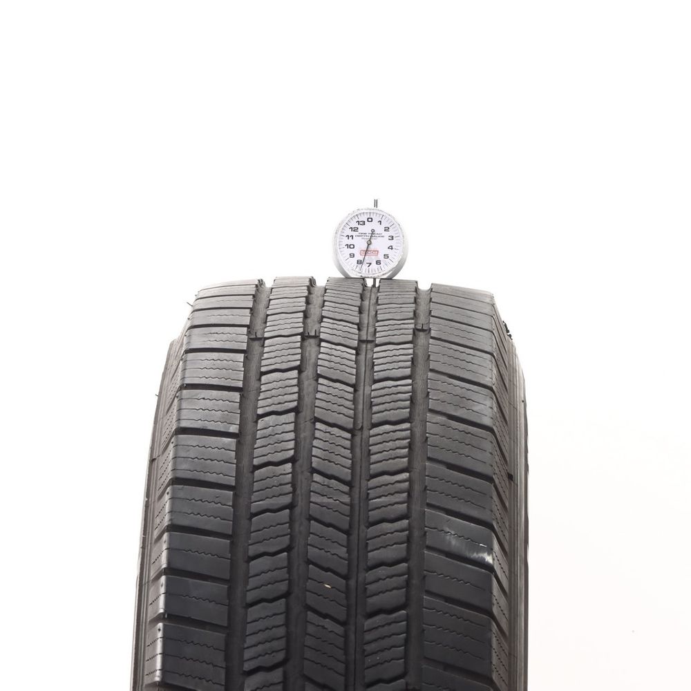 Used LT 245/75R17 Michelin LTX M/S2 121/118R E - 7.5/32 - Image 2