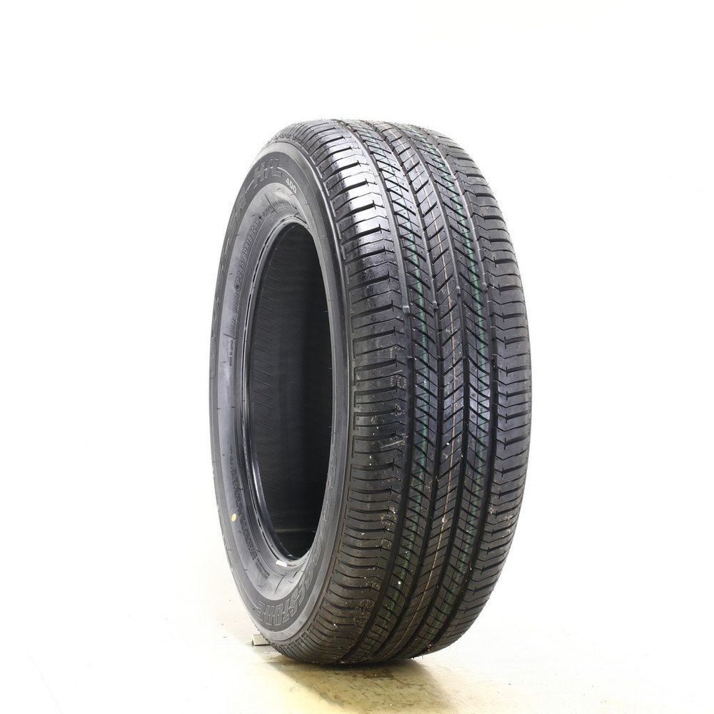 New 245/60R18 Bridgestone Dueler H/L 400 104H - 10/32 - Image 1