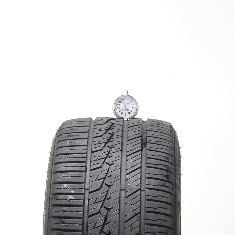 Set of (2) Used 235/40R19 Sumitomo HTR A/S P03 96V - 5.5-6.5/32 - Image 2