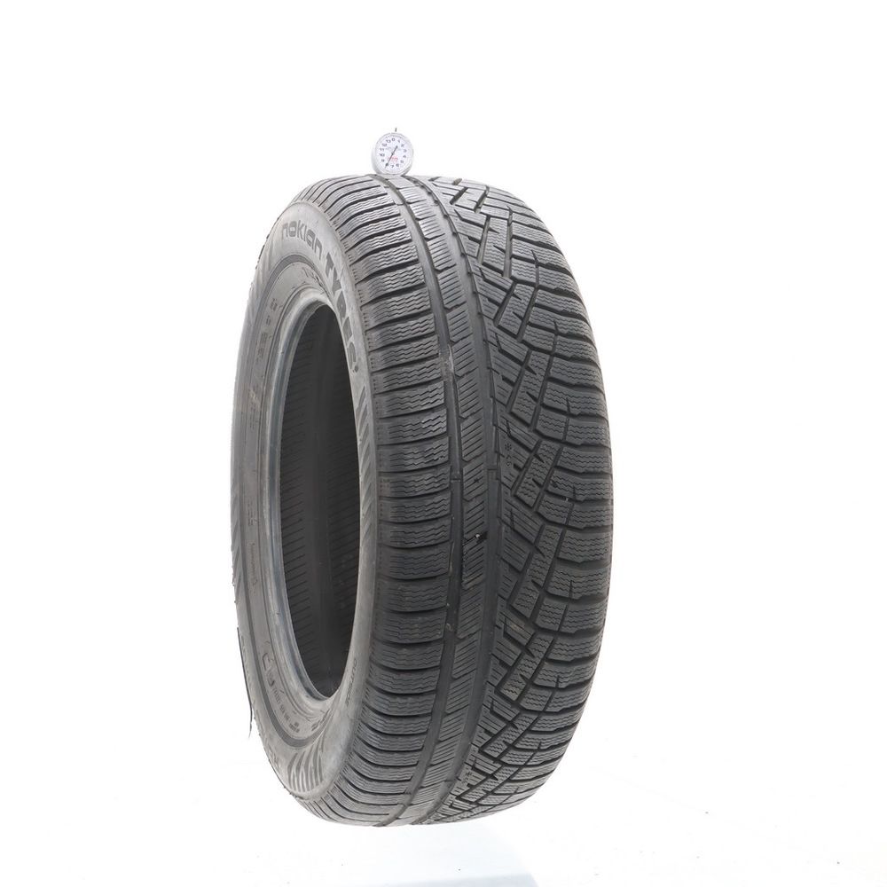 Set of (2) Used 255/60R18 Nokian Remedy WRG5 112V - 6.5-8/32 - Image 4