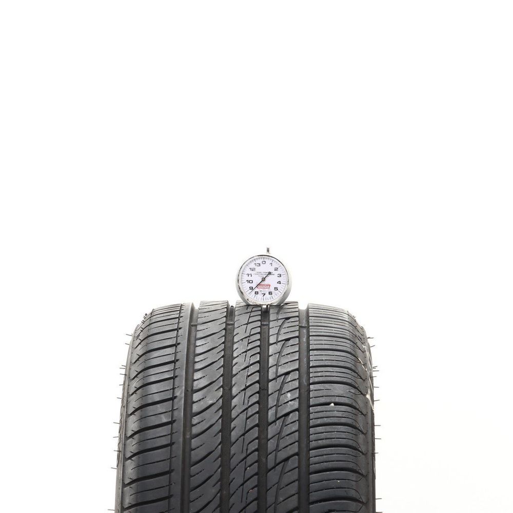 Used 215/45ZR18 Celimo Salient CS580 93W - 8.5/32 - Image 2