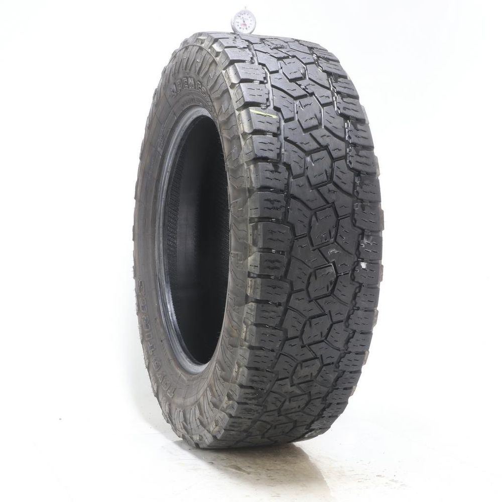 Used LT 275/65R20 Toyo Open Country A/T III 126/123S E - 5.5/32 - Image 1
