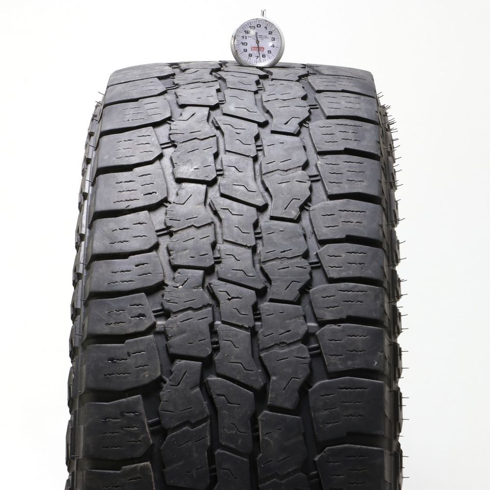 Used LT 295/65R20 Mazama Open Range A/T SQM-3 129/126S E - 6.5/32 - Image 2