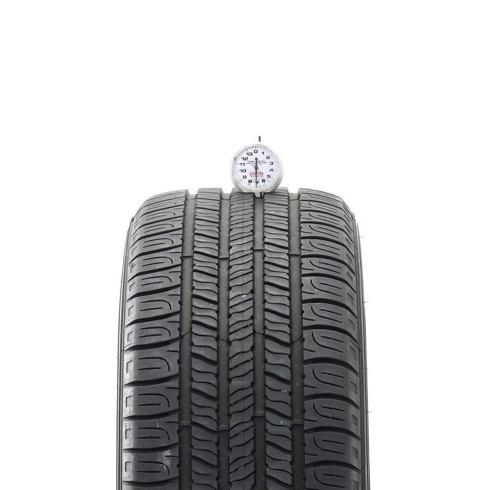 Set of (2) Used 225/55R18 Goodyear Assurance All-Season 98H - 7-8/32 - Image 2