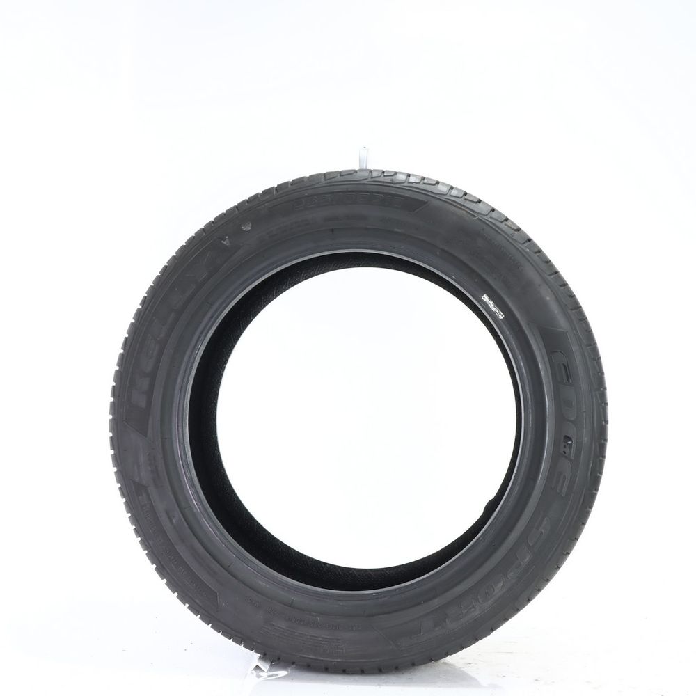 Used 235/50R18 Kelly Edge Sport 97W - 10/32 - Image 3