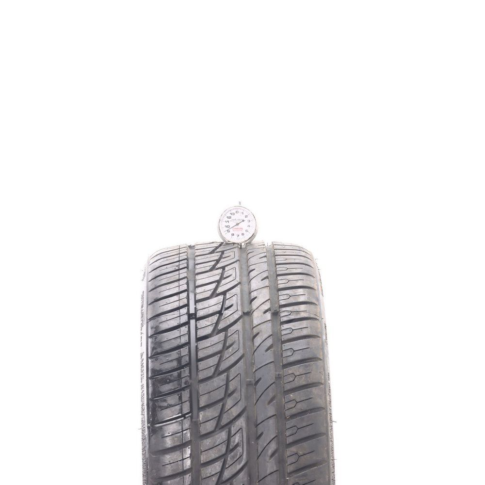 Used 215/30ZR20 Delinte Desert Storm II DS8 82W - 9/32 - Image 2