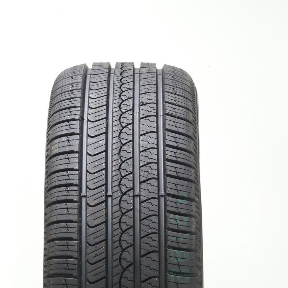 Set of (2) New 235/65R18 Pirelli Scorpion AS Plus 3 106H - 11/32 - Image 2