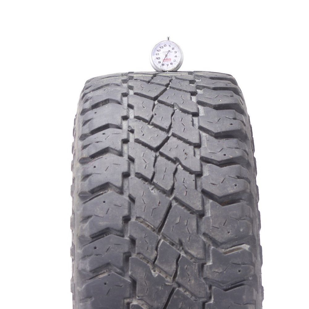 Set of (2) Used LT 265/70R17 Cooper Discoverer S/T Maxx 121/118Q E - 8-9.5/32 - Image 2