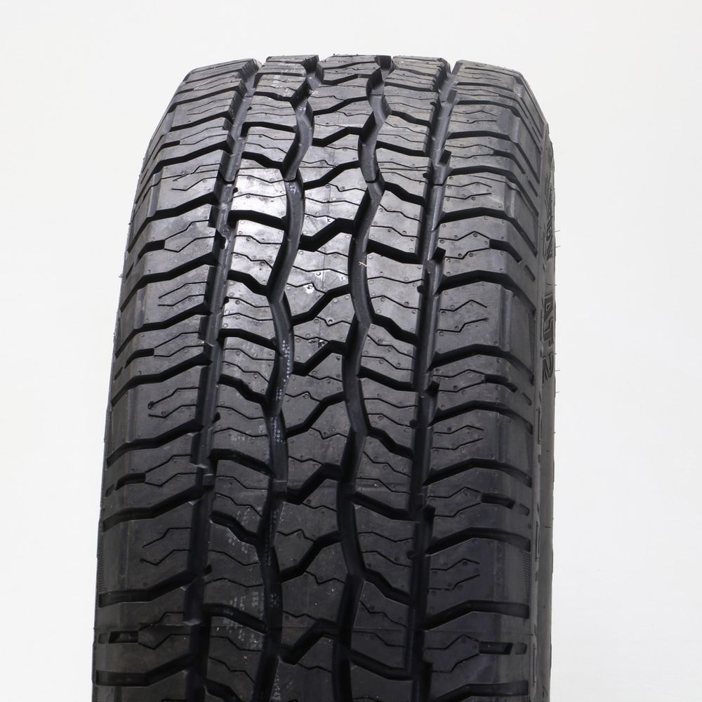 New LT 275/60R20 Ironman All Country AT2 123/120S E 14/32 Utires