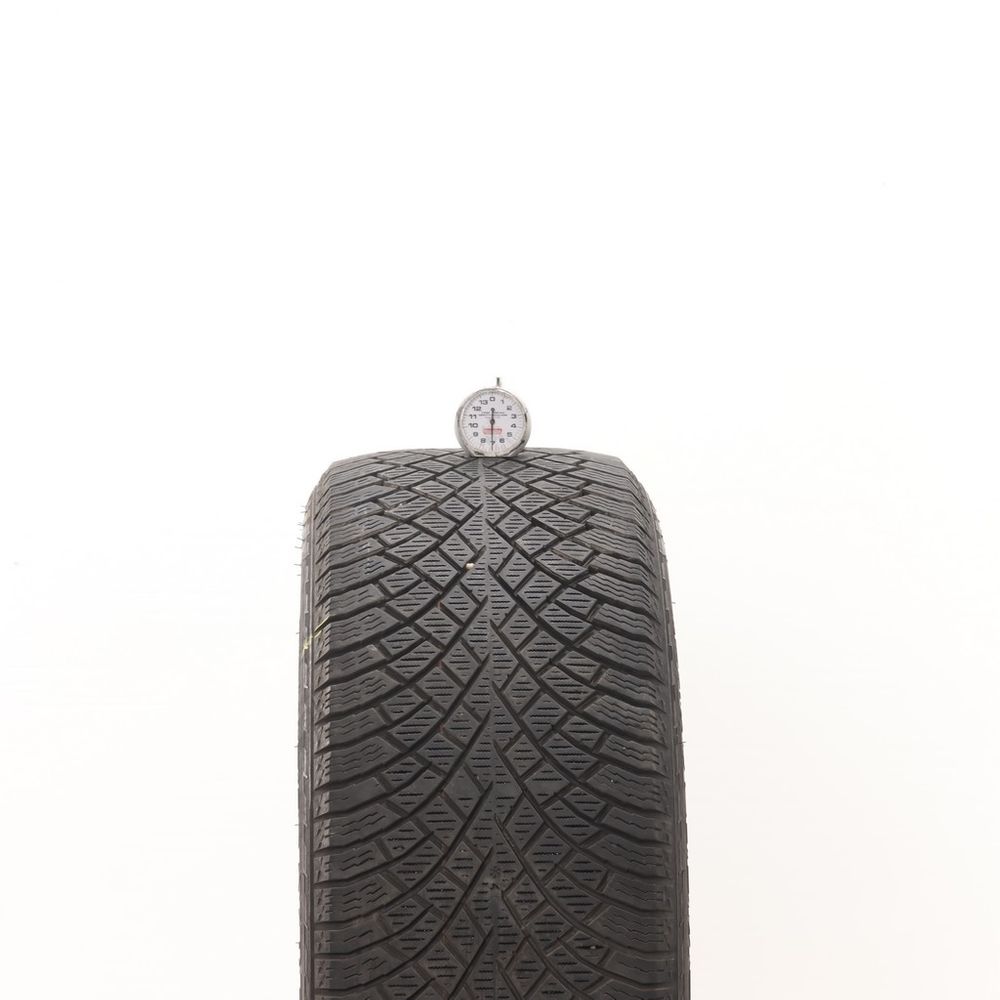 Set of (2) Used 235/50R19 Nokian Hakkapeliitta R5 SUV 103R - 7-7.5/32 - Image 2