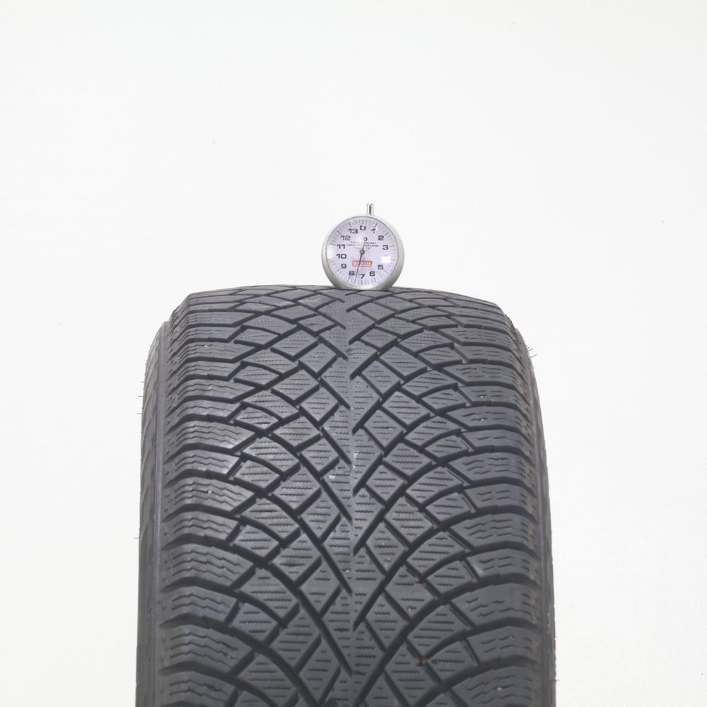 Set of (2) Used 235/50R19 Nokian Hakkapeliitta R5 SUV 103R - 7-7.5/32 - Image 5