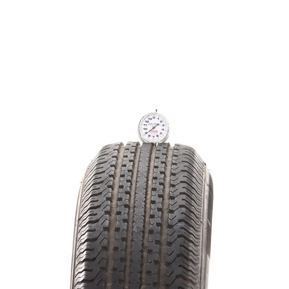 Used ST 205/75R14 Westlake Radial ST-100 100/96M C - 8.5/32 - Image 2