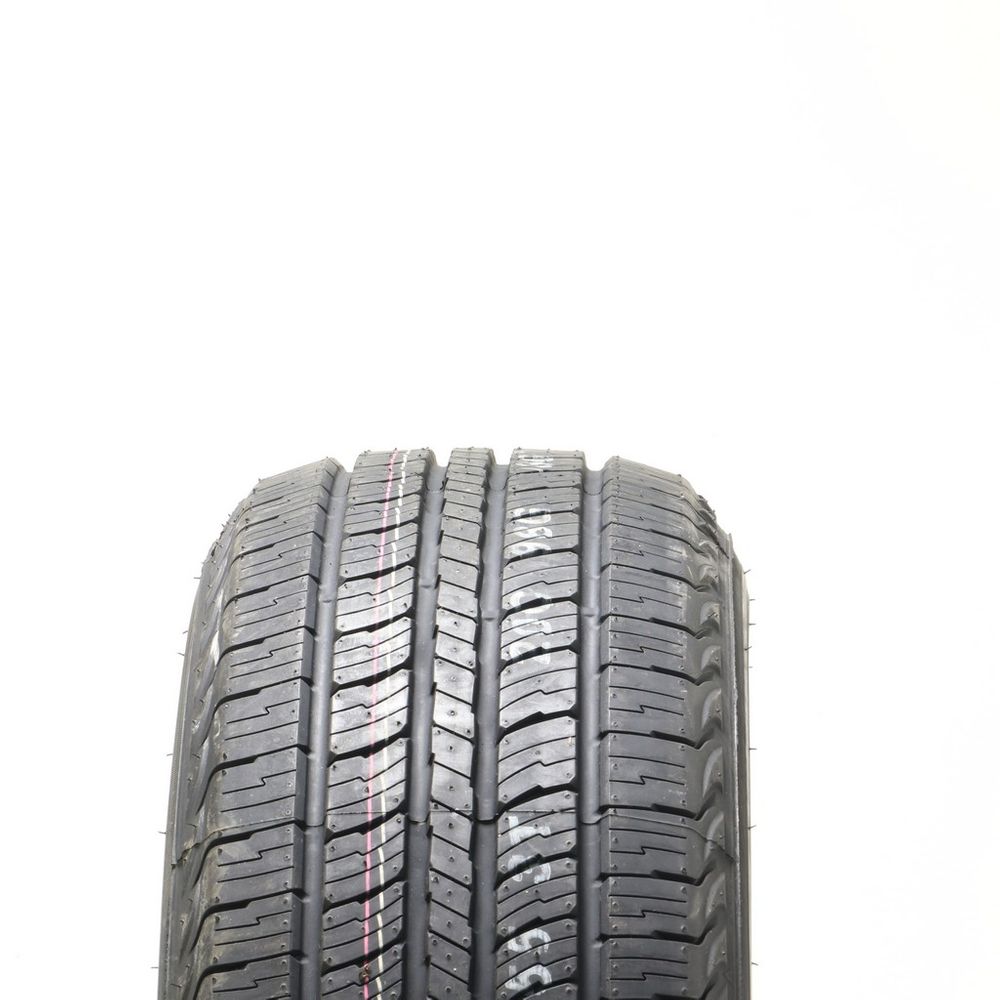 Set of (2) New 265/70R15 Kumho Crugen HT55 112T - New - Image 2