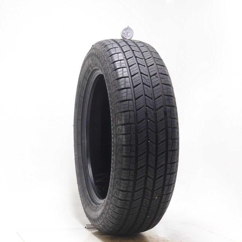 Set of (2) Used 245/60R20 Sailun Terramax HLT 107H - 10-10.5/32 - Image 1