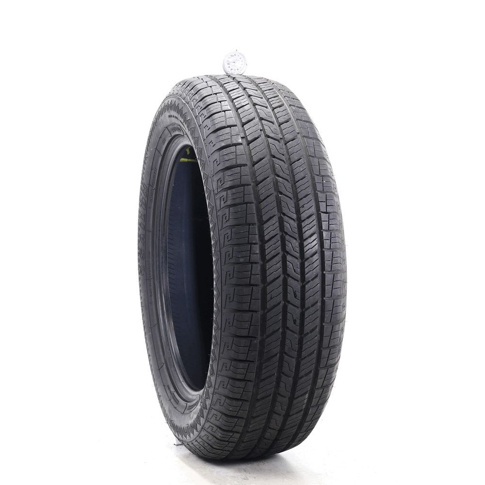 Set of (2) Used 245/60R20 Sailun Terramax HLT 107H - 10-10.5/32 - Image 4