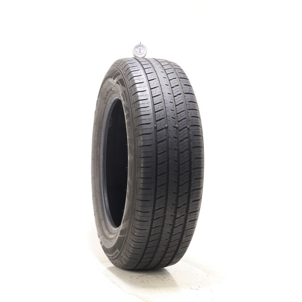 Set of (4) Used 235/65R18 Falken Pro G5 CSV 106V - 7-8.5/32 - Image 1