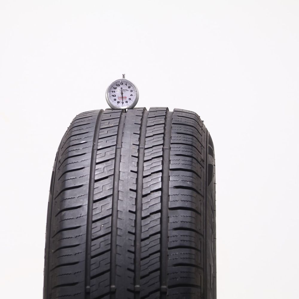 Set of (4) Used 235/65R18 Falken Pro G5 CSV 106V - 7-8.5/32 - Image 2