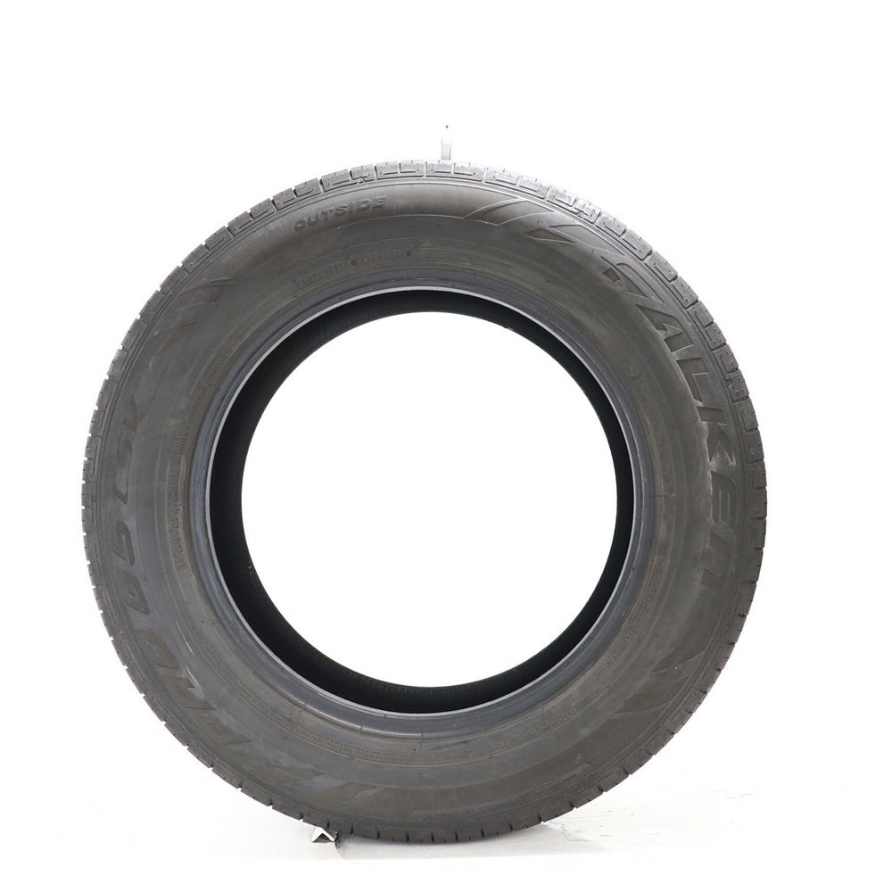 Set of (4) Used 235/65R18 Falken Pro G5 CSV 106V - 7-8.5/32 - Image 3