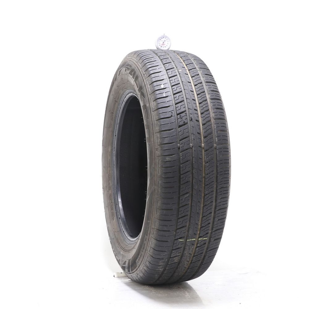 Set of (4) Used 235/65R18 Falken Pro G5 CSV 106V - 7-8.5/32 - Image 7