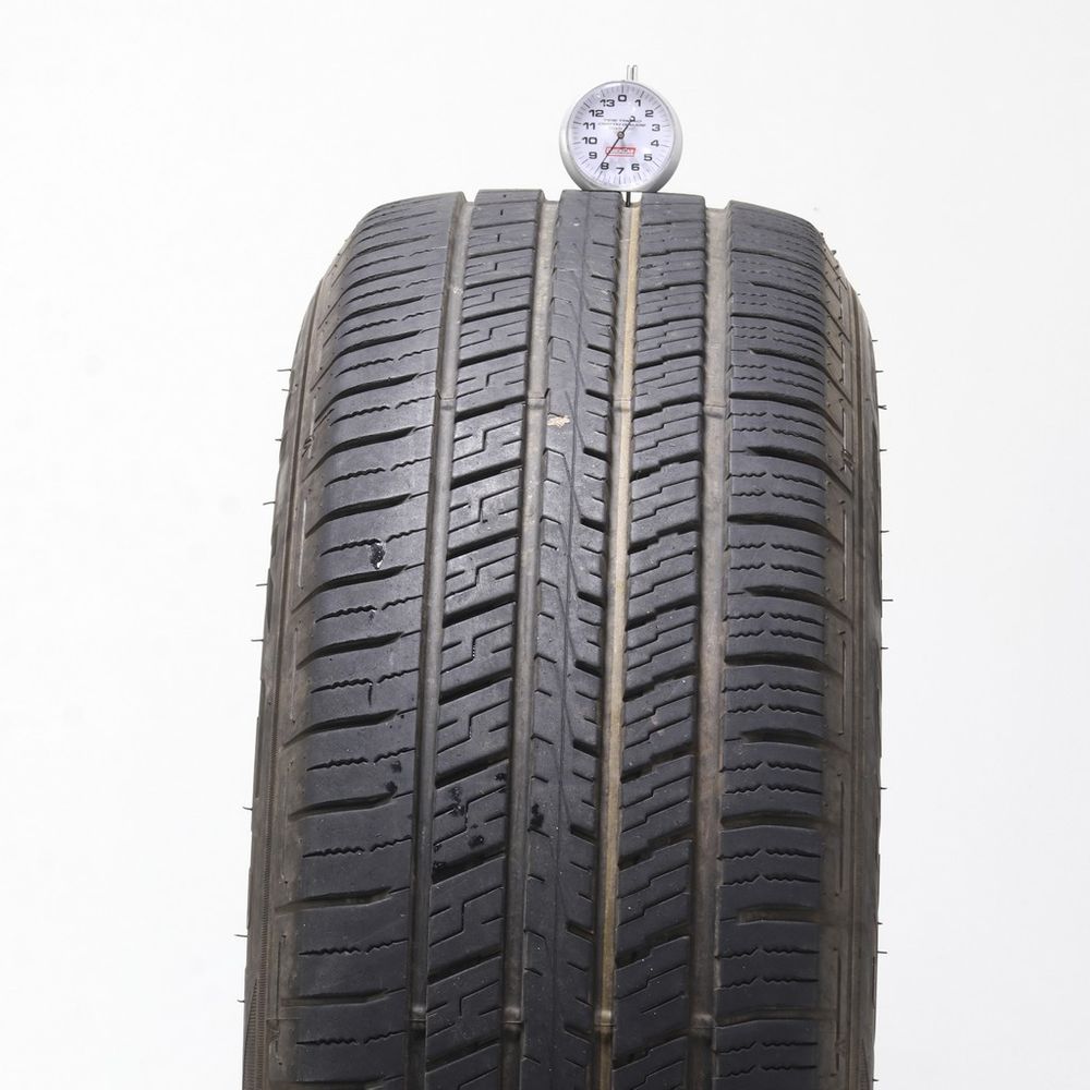 Set of (4) Used 235/65R18 Falken Pro G5 CSV 106V - 7-8.5/32 - Image 8
