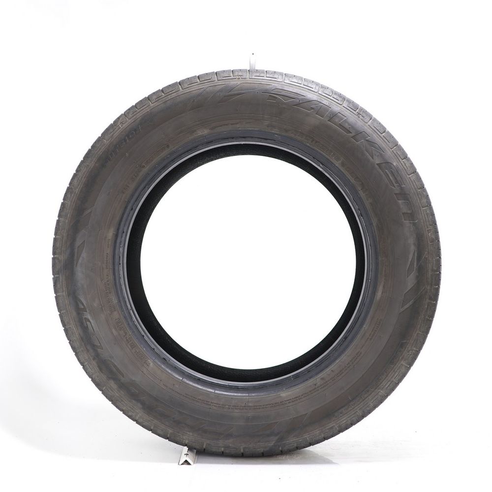 Set of (4) Used 235/65R18 Falken Pro G5 CSV 106V - 7-8.5/32 - Image 9