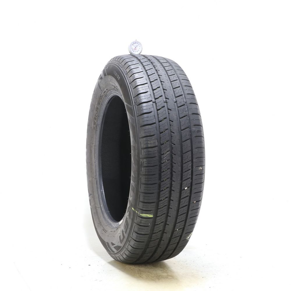 Set of (4) Used 235/65R18 Falken Pro G5 CSV 106V - 7-8.5/32 - Image 10