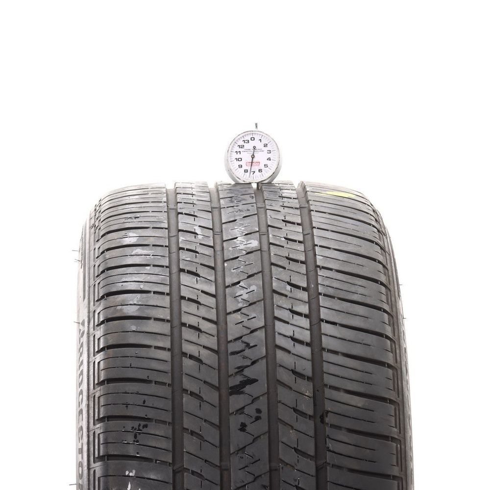 Set of (2) Used 265/35R19 Bridgestone Turanza EL450 94V - 7-7.5/32 - Image 2