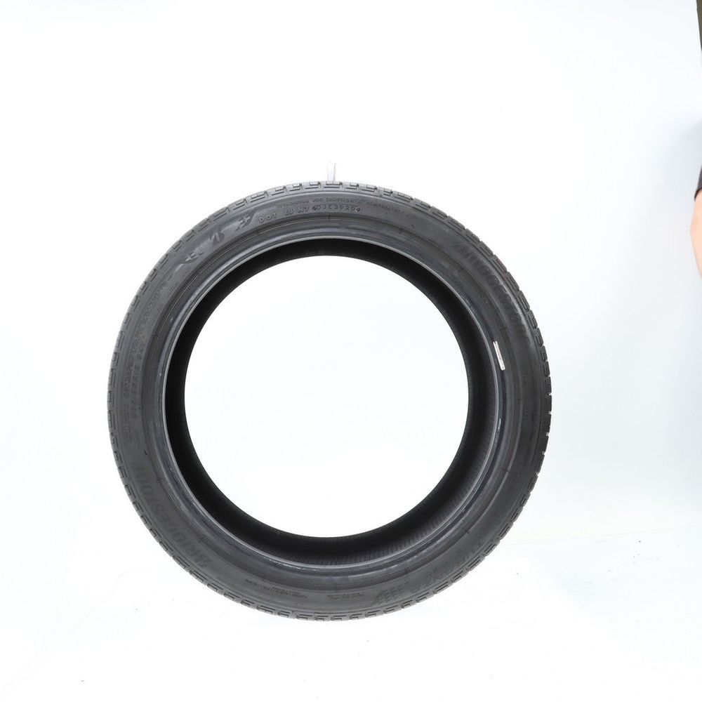 Set of (2) Used 265/35R19 Bridgestone Turanza EL450 94V - 7-7.5/32 - Image 3