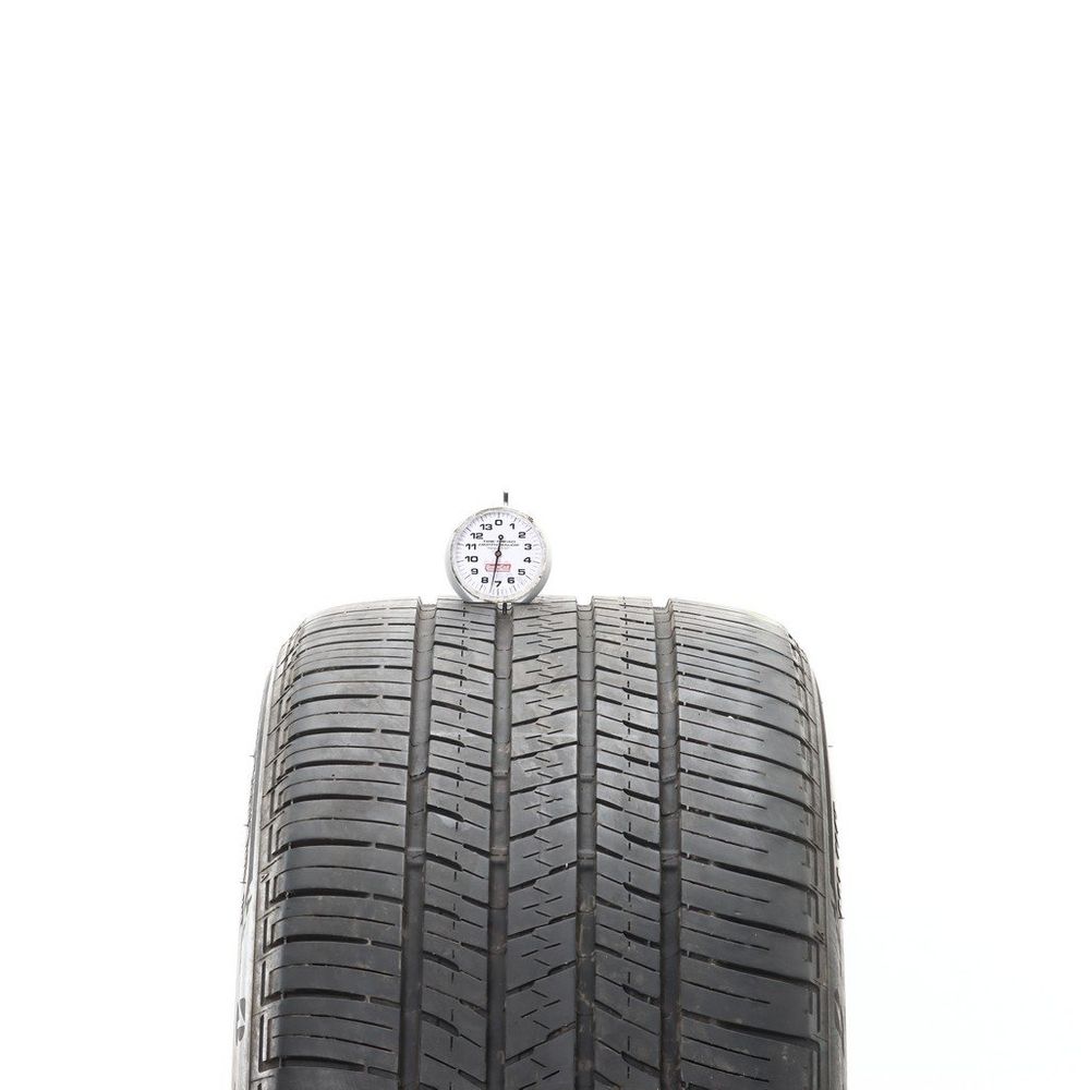 Set of (2) Used 265/35R19 Bridgestone Turanza EL450 94V - 7-7.5/32 - Image 5