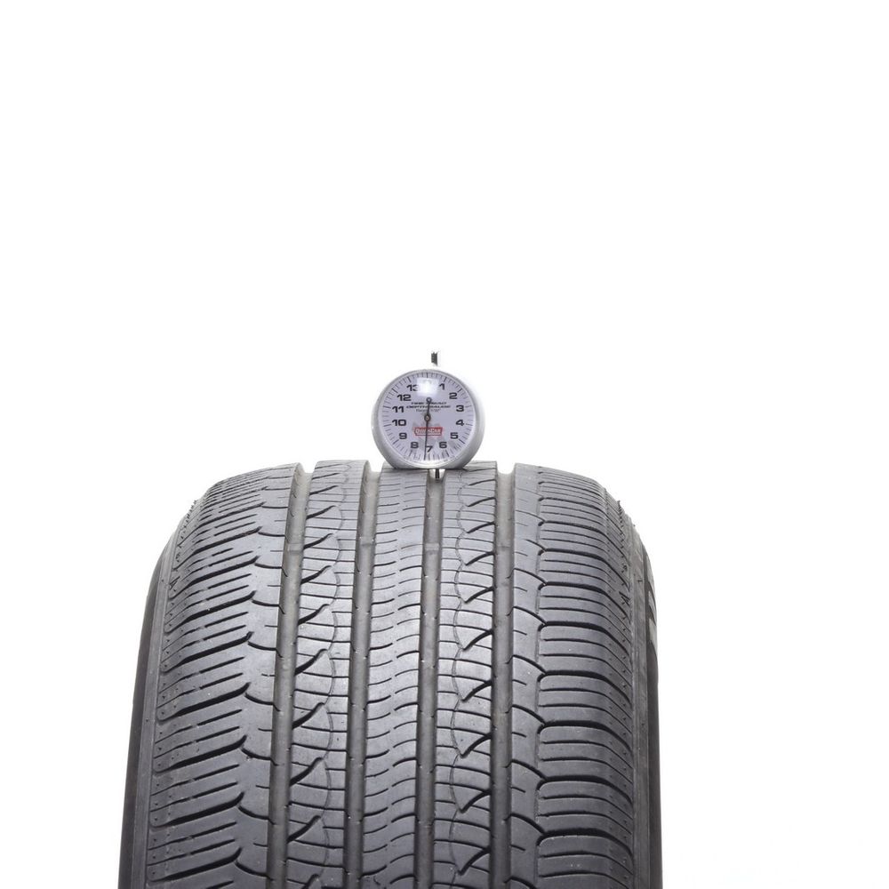 Used 225/60R17 Nexen N'Priz AH8 99H - 7/32 - Image 2