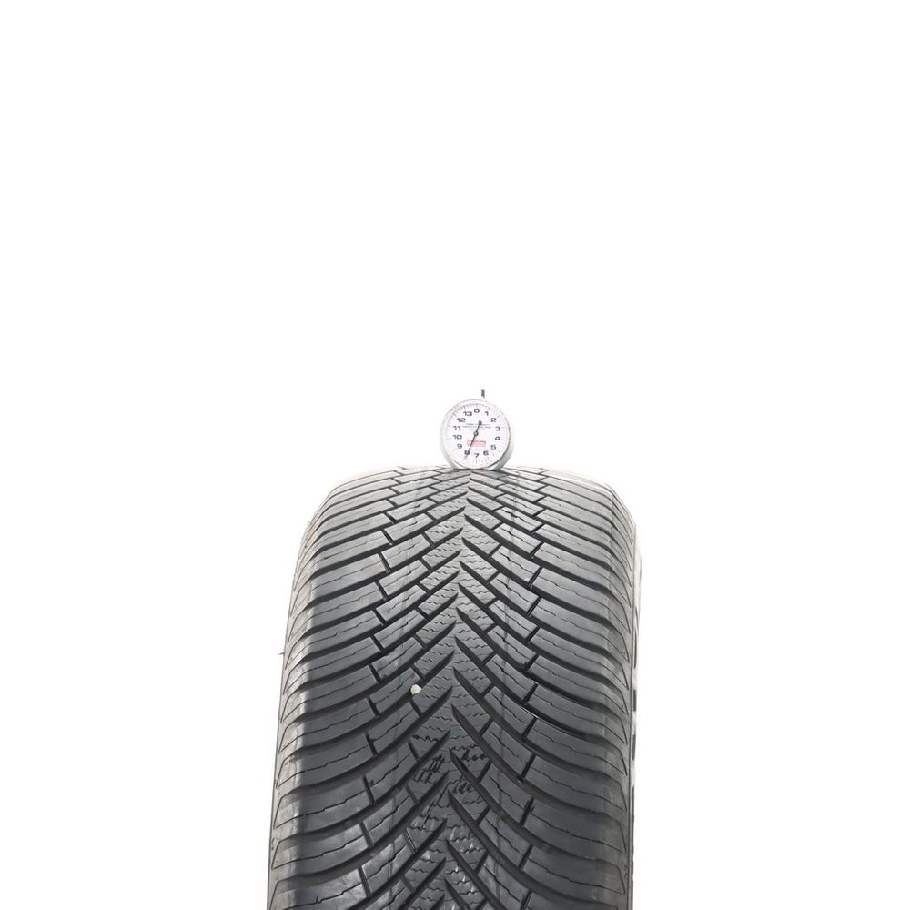 Used 225/60R16 Vredestein Quatrac 102H - 7.5/32 - Image 2
