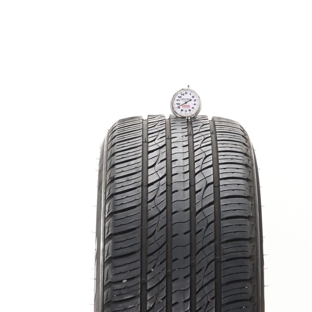 Used 235/55R20 Kumho Crugen Premium 105V - 9/32 - Image 2