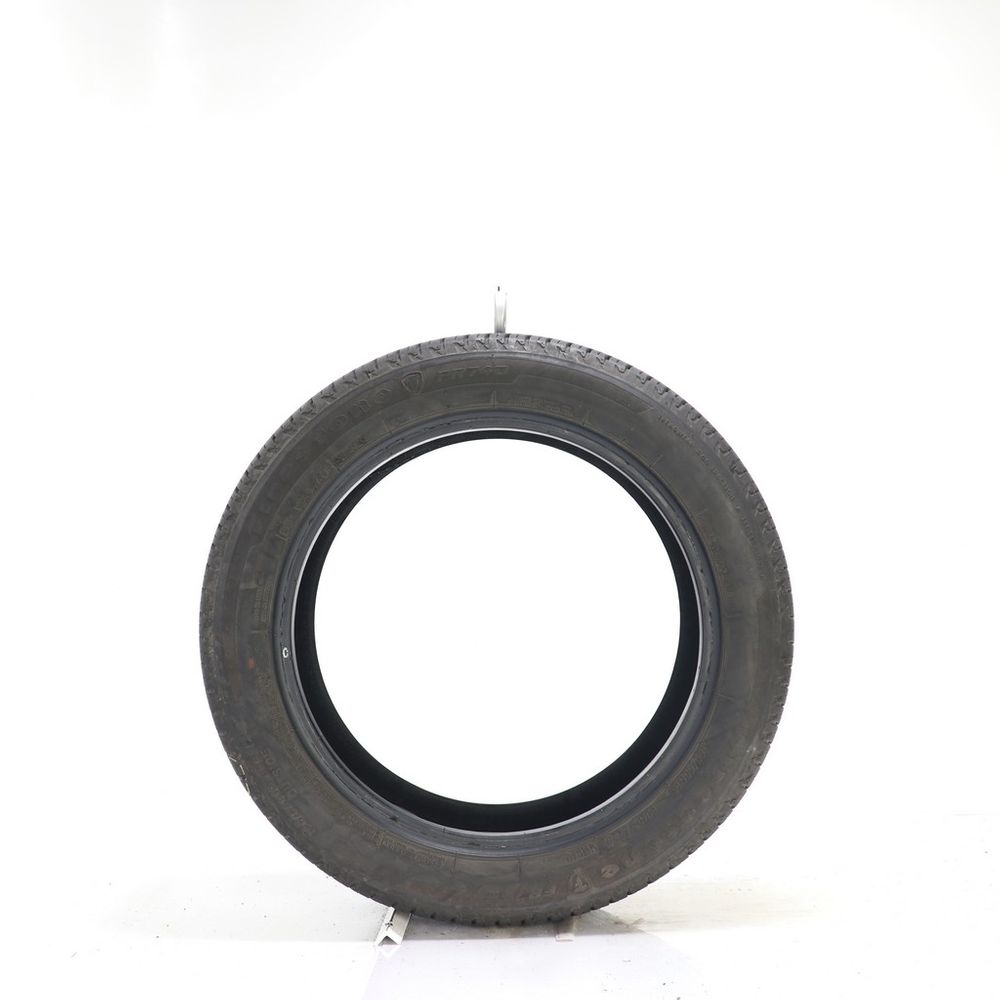 Set of (4) Used 185/55R16 Firestone FR740 83H - 5.5-7/32 - Image 12