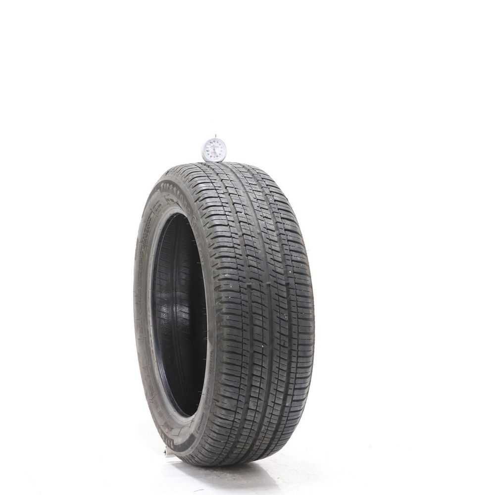 Set of (4) Used 185/55R16 Firestone FR740 83H - 5.5-7/32 - Image 7