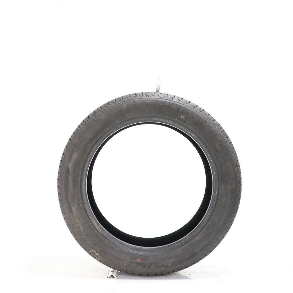 Set of (4) Used 185/55R16 Firestone FR740 83H - 5.5-7/32 - Image 9