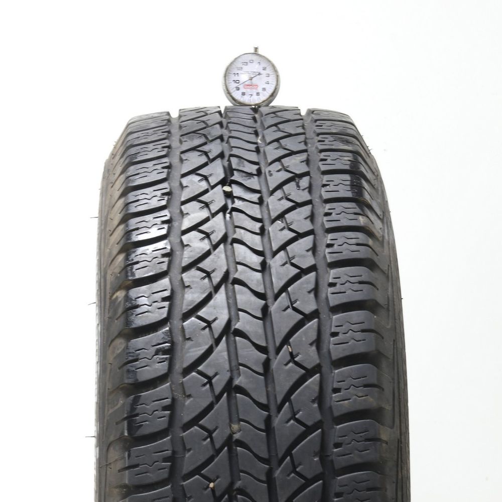 Used LT 265/75R16 Sailun Terramax H/T 123/120R E - 9/32 - Image 2