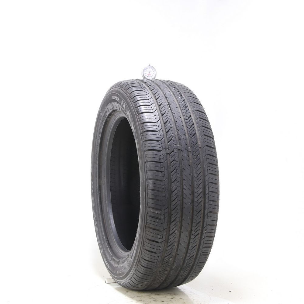 Used 245/55ZR18 Maxxis Bravo HP M3 103W - 7.5/32 - Image 1