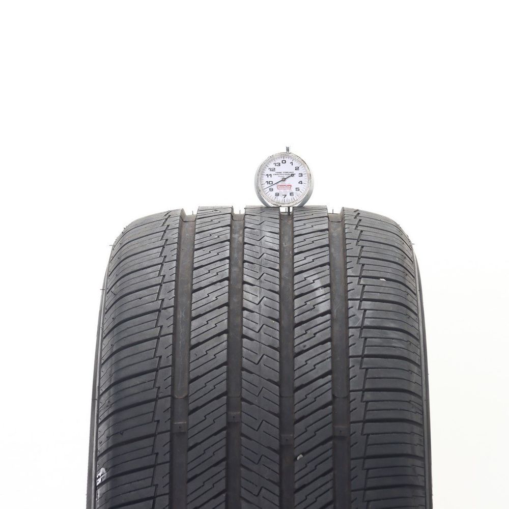 Set of (2) Used 275/45R21 Summit Trail Climber SUV2 110W - 9.5/32 - Image 2