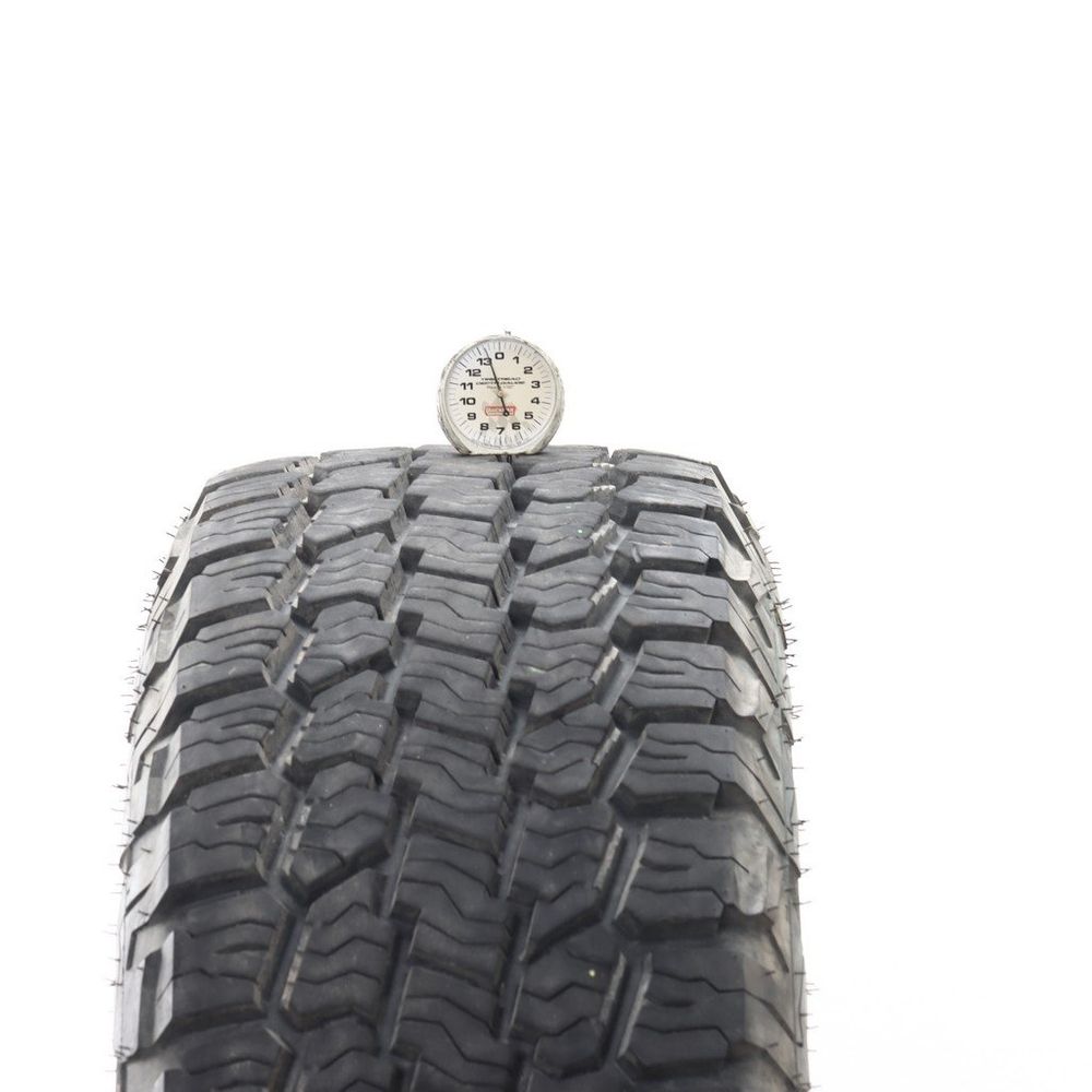 Used LT 275/70R18 Rocky Mountain All Terrain 125/122S E - 13/32 - Image 2