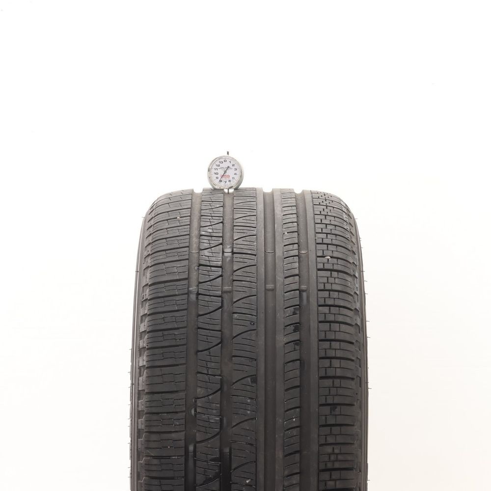 Used 295/45R19 Pirelli Scorpion Verde MGT 113W - 8/32 - Image 2