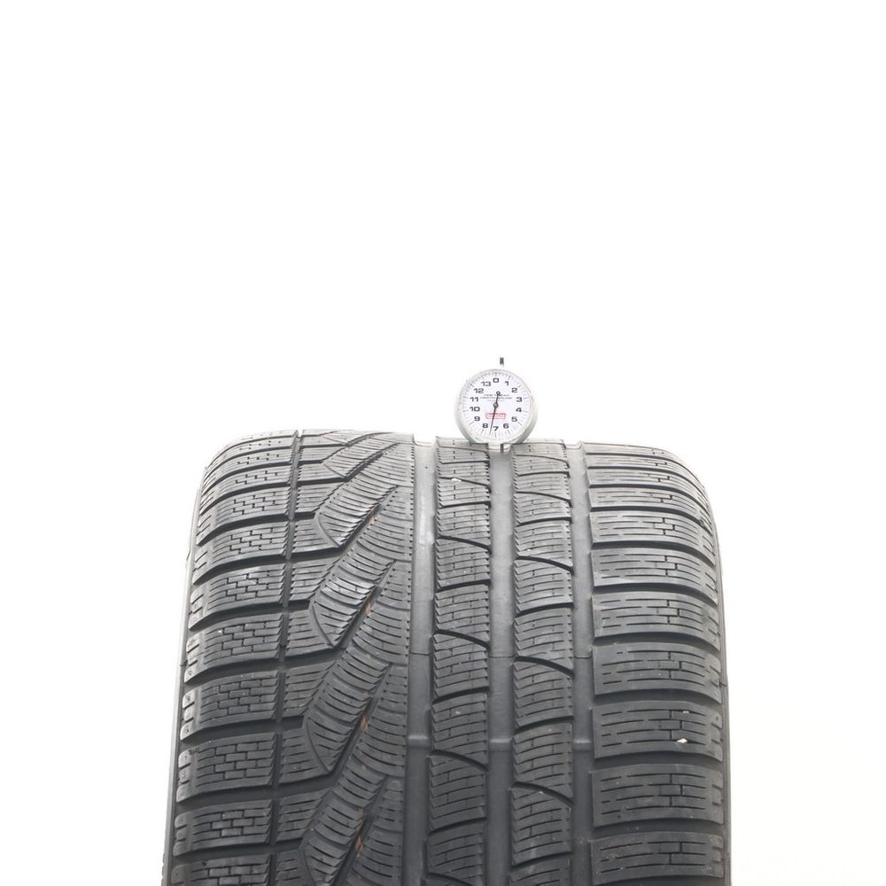 Used 235/45R21 Bridgestone Alenza Sport A/S ENLITEN 101H - 9.5/32 - Image 2