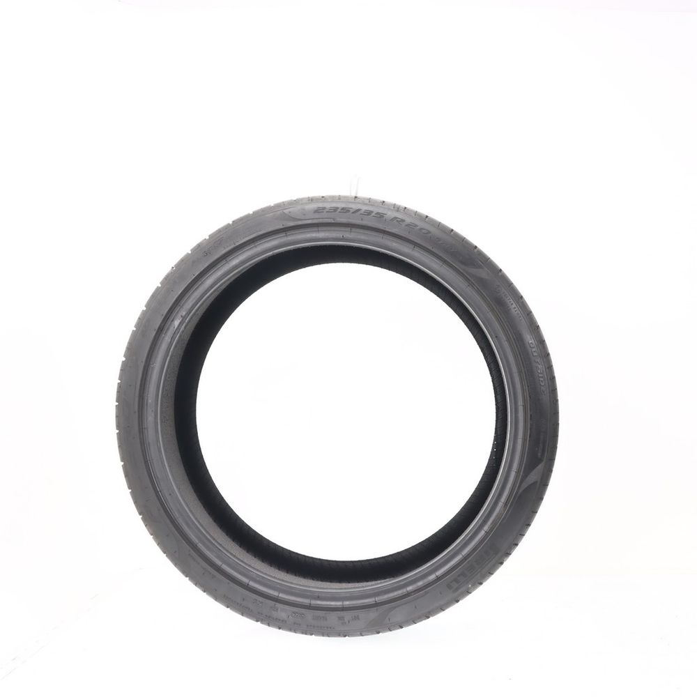 Used 235/35R20 Pirelli P Zero PZ4 T1 Elect PNCS 92Y - 8.5/32 - Image 3